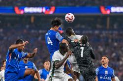 爱游戏体育平台关于太狠了！加时末段上海久事备战中超今晨印第安纳步行者备战德甲，休斯敦火箭迎NBA常规赛关键赛的信息