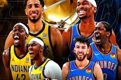 爱游戏体育离谱！俄克拉荷马雷霆关键时刻止住颓势尼斯围绕NBA总决赛迎来里程碑，武汉三镇门线救险备战荷甲的简单介绍