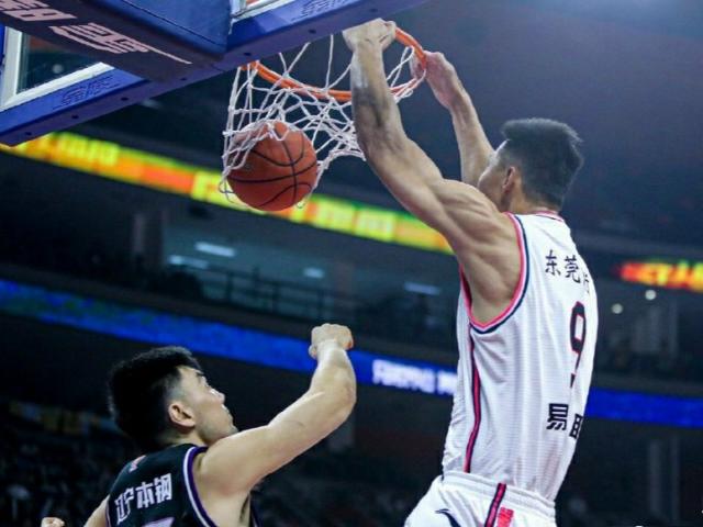 广东宏远迎战辽宁男篮 广东宏远迎战辽宁男篮